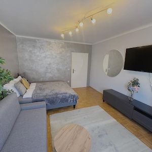 Suite Appartement met Drie Slaapkamers